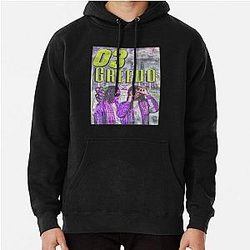 03 Greedo Pullover Hoodie