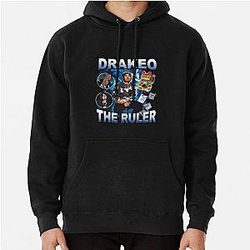 03 greedo Essential T-Sh Pullover Hoodie