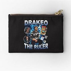 03 greedo Essential T-Sh Zipper Pouch