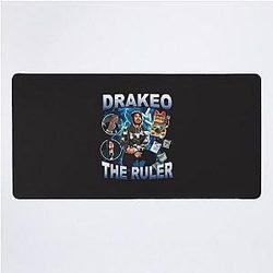 03 greedo Essential T-Sh Desk Mat
