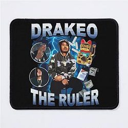 03 greedo  Mouse Pad