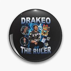 03 greedo Essential T-Sh Pin