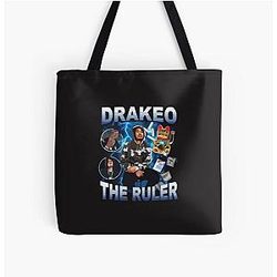 03 greedo Essential T-Sh All Over Print Tote Bag