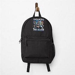 03 greedo Essential T-Sh Backpack