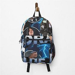 03 greedo Essential T-Sh Backpack