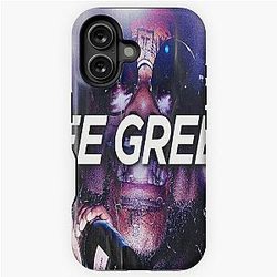 Free 03 Greedo iPhone Tough Case