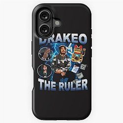 03 greedo Essential T-Sh iPhone Tough Case