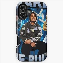 03 greedo Essential T-Sh iPhone Tough Case