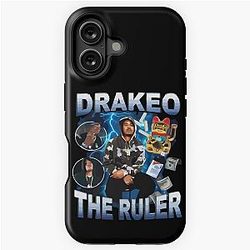 03 greedo  iPhone Tough Case