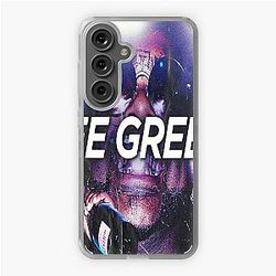 Free 03 Greedo Samsung Galaxy Soft Case