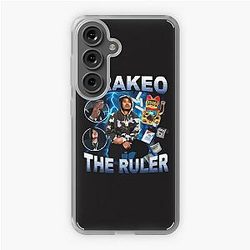 03 greedo Essential T-Sh Samsung Galaxy Soft Case