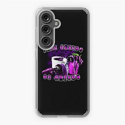 03 GREEDO FREE GREEDO  Samsung Galaxy Soft Case