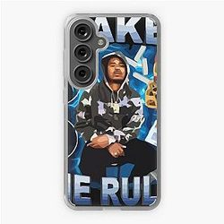 03 greedo Essential T-Sh Samsung Galaxy Soft Case