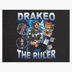 03 greedo Essential T-Sh Jigsaw Puzzle