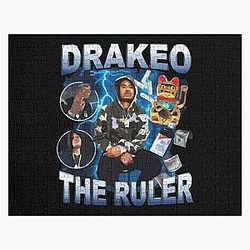 03 greedo  Jigsaw Puzzle