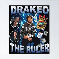03 greedo Essential T-Sh Poster