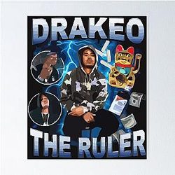 03 greedo Essential T-Sh Poster