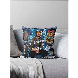 03 greedo Essential T-Sh Throw Pillow
