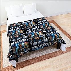 03 greedo  Comforter