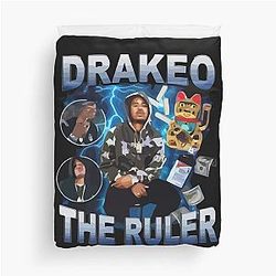03 greedo Essential T-Sh Duvet Cover