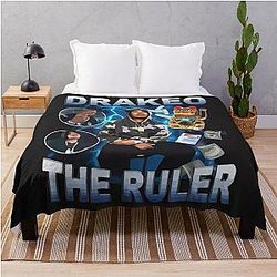 03 greedo Essential T-Sh Throw Blanket