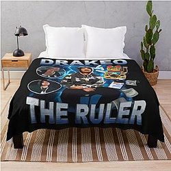 03 greedo Essential T-Sh Throw Blanket