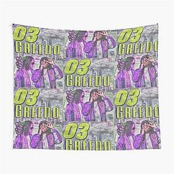 03 Greedo Tapestry