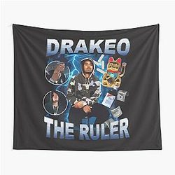 03 greedo Essential T-Sh Tapestry