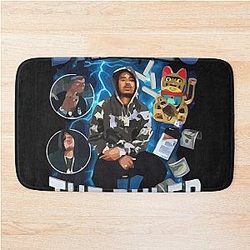 03 greedo Essential T-Sh Bath Mat