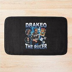 03 greedo Essential T-Sh Bath Mat