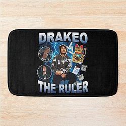 03 greedo  Bath Mat