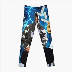 03 greedo Essential T-Sh Leggings