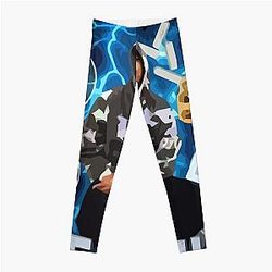 03 greedo Essential T-Sh Leggings