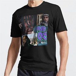 FREE 03 Active T-Shirt