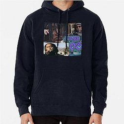 FREE 03 Pullover Hoodie