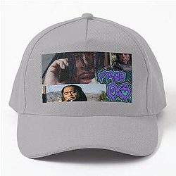 FREE 03 Baseball Cap