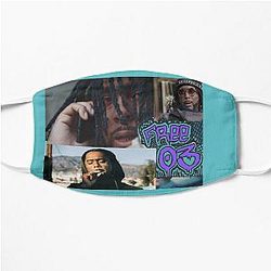FREE 03 Flat Mask