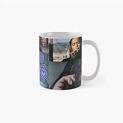 FREE 03 Classic Mug