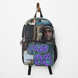 FREE 03 Backpack
