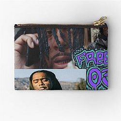 FREE 03 Zipper Pouch