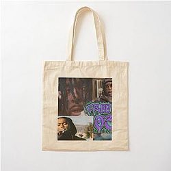 FREE 03 Cotton Tote Bag