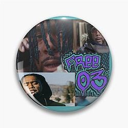 FREE 03 Pin