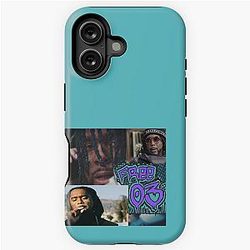FREE 03 iPhone Tough Case