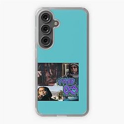 FREE 03 Samsung Galaxy Soft Case