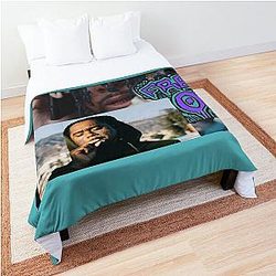 FREE 03 Comforter