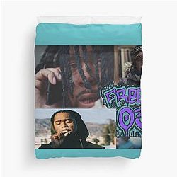 FREE 03 Duvet Cover