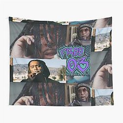 FREE 03 Tapestry
