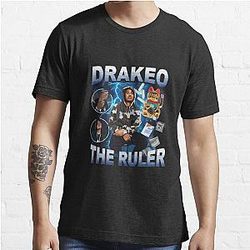 03 greedo Essential T-Sh Essential T-Shirt