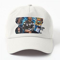 03 greedo Essential T-Sh Dad Hat