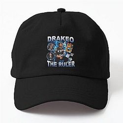03 greedo  Dad Hat